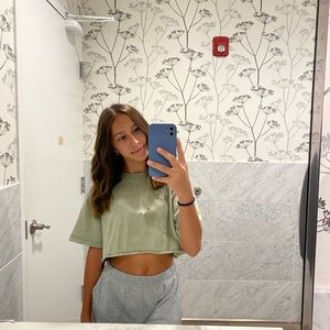 Meet your Posher, Megan